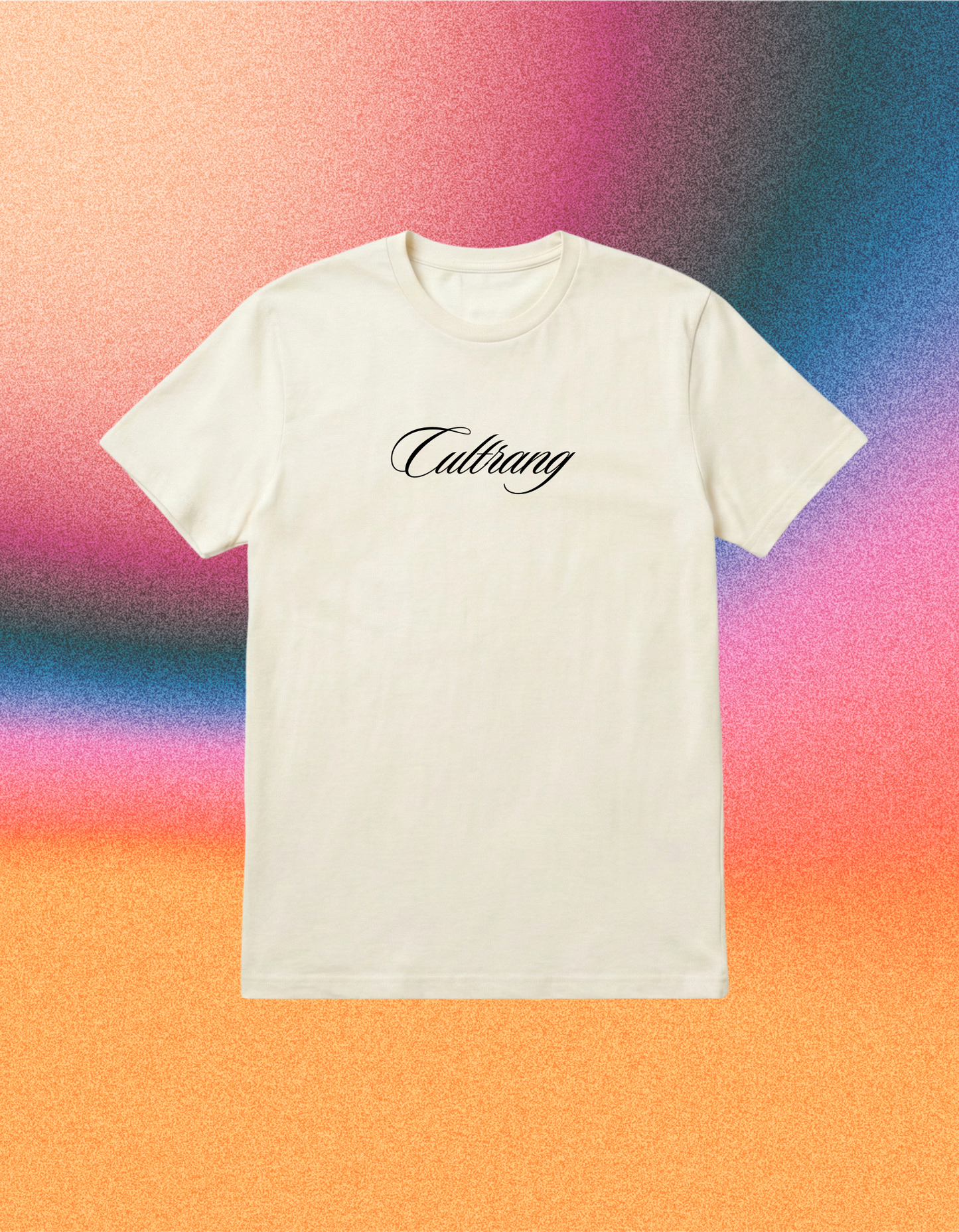 IIT GOA - CULTRANG - BEING Goan - PREMIUM TShirt