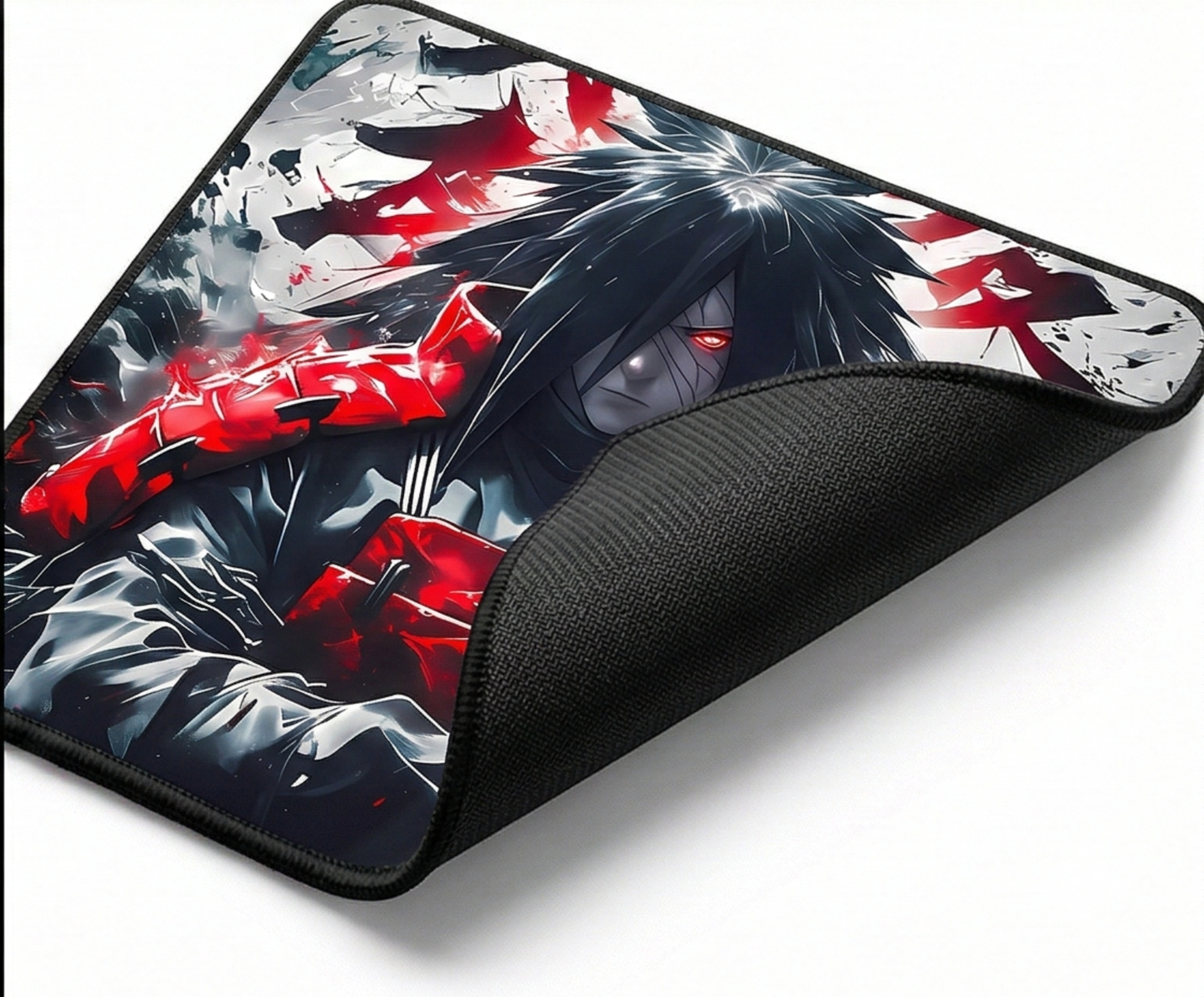 NIT TRICHY - MADARA - PREMIUM MOUSEPADS