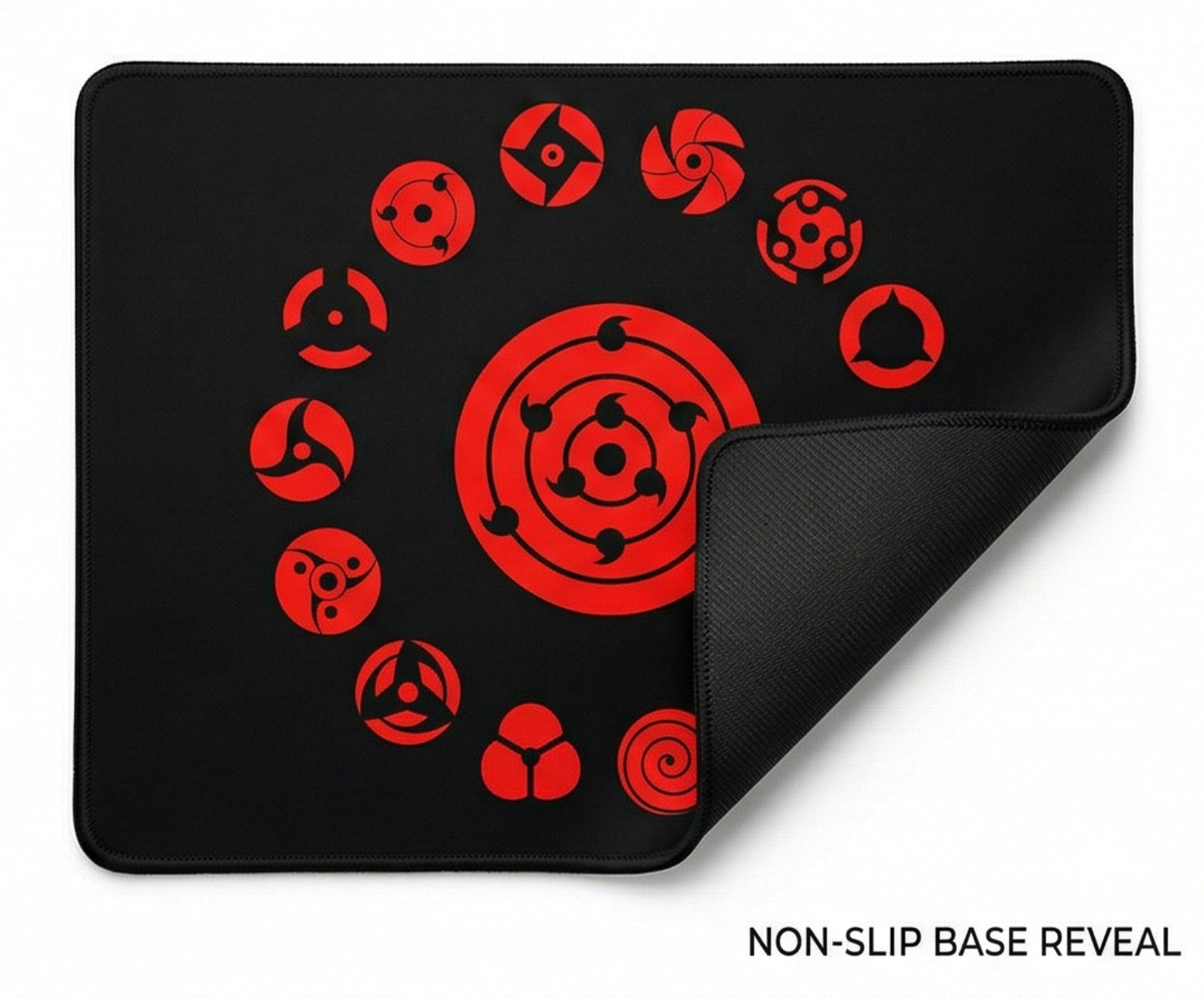 NIT TRICHY - SARINGAN- PREMIUM MOUSEPADS