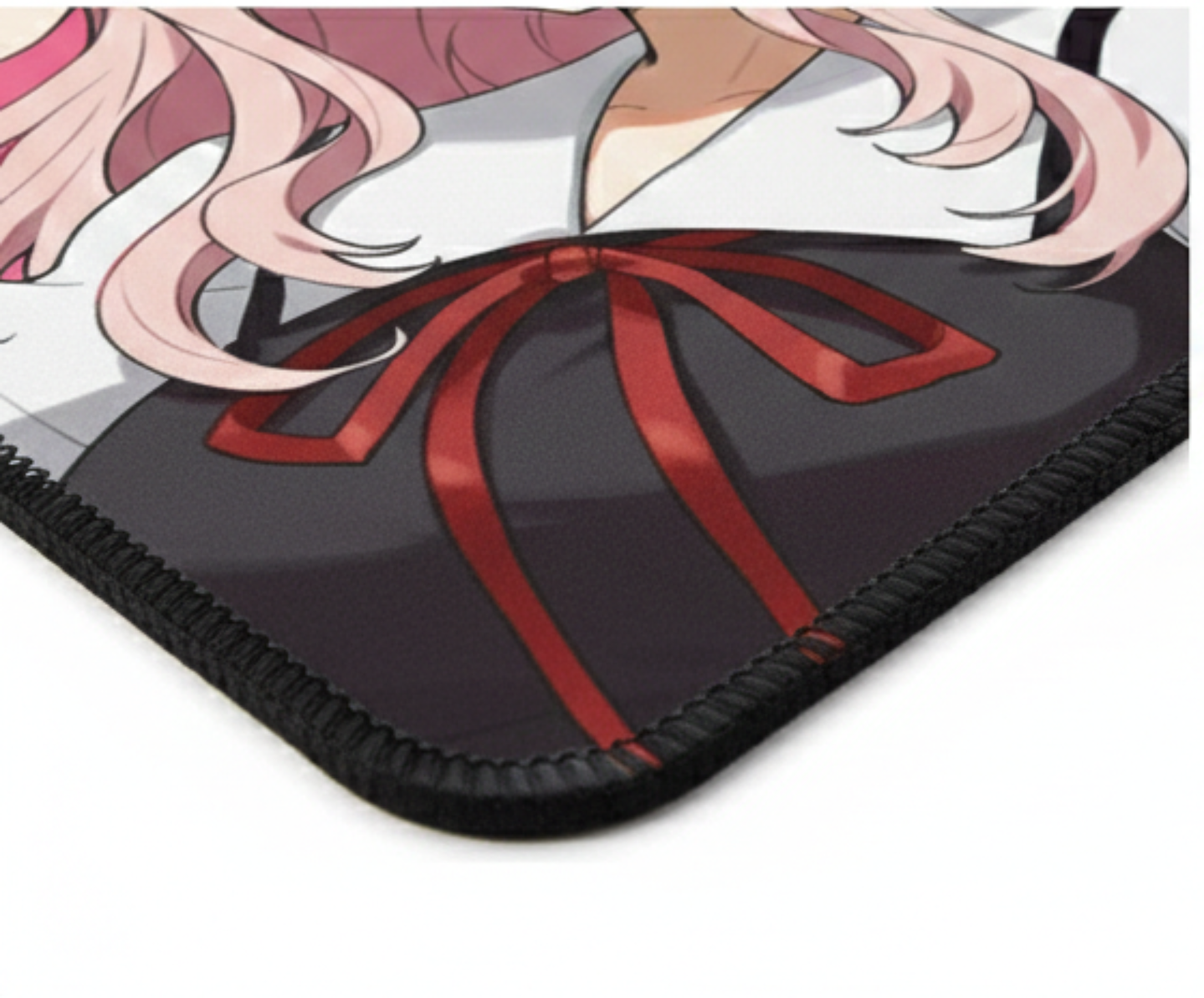 NIT TRICHY - GUESS WHO - PREMIUM MOUSEPADS