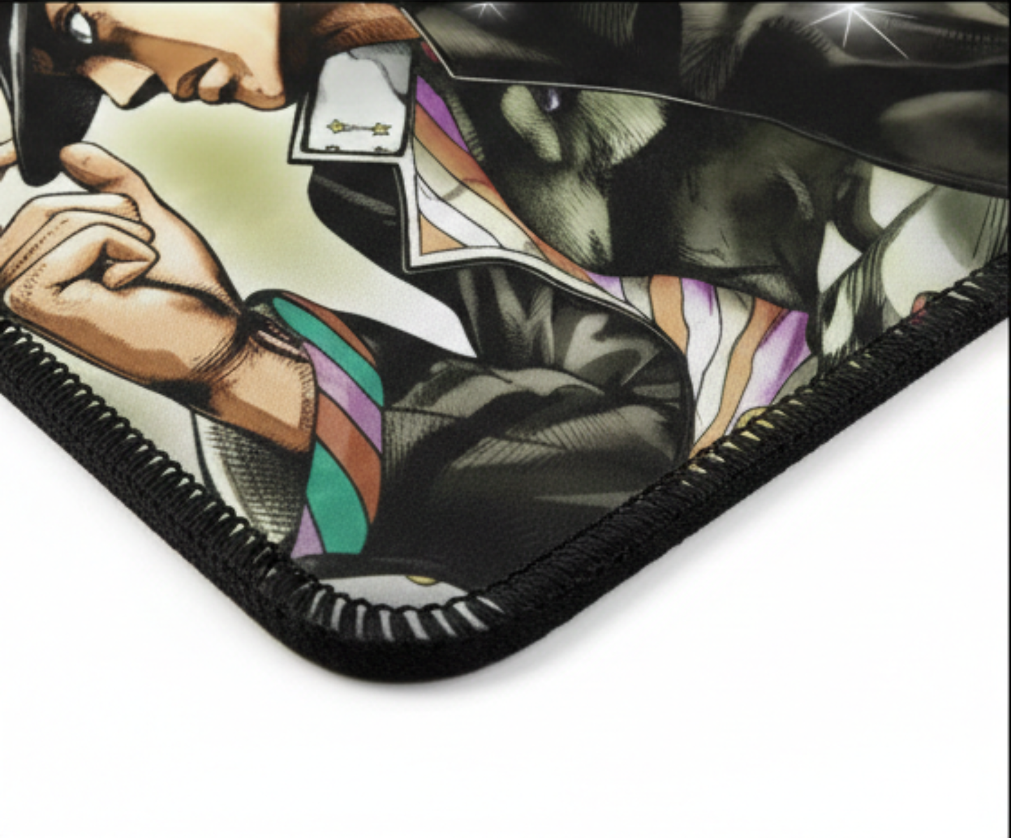 NIT TRICHY - JOJO - PREMIUM MOUSEPADS