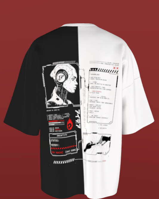 IIT BOMBAY - THE SPLIT - 240 GSM PREMIUM