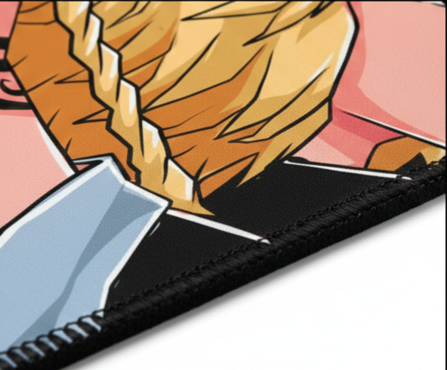 NIT TRICHY - TOKYO REVENGERS - PREMIUM MOUSEPADS
