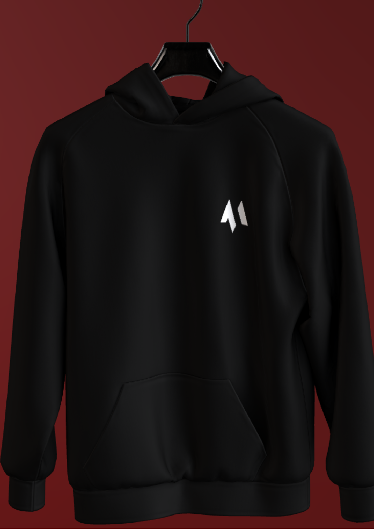 IIIT UNA - MERAKI - GRID - HOODIES TO GO