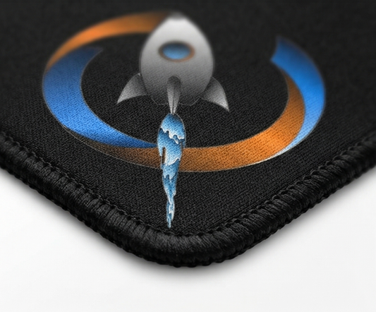 IIT PATNA - THE CLASSIC - PREMIUM MOUSEPAD
