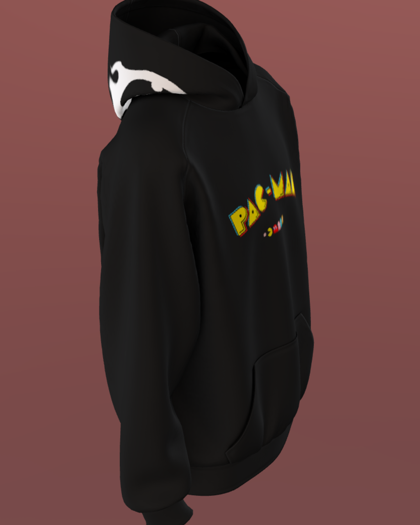 IIT BOMBAY- PREMIUM HOODIE - PAC OF YELLOW