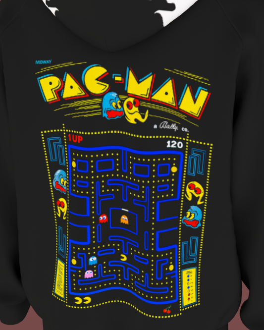 IIT BOMBAY- PREMIUM HOODIE - PAC OF YELLOW