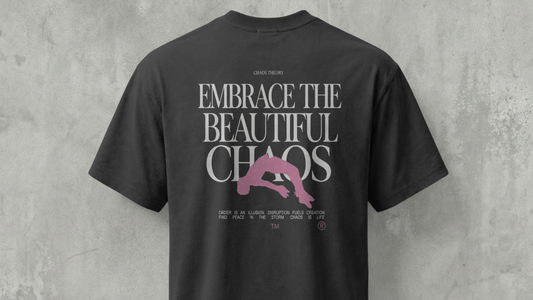 TEDX CRCE - BLACK - REGULAR FIT 210 GSM T-SHIRT
