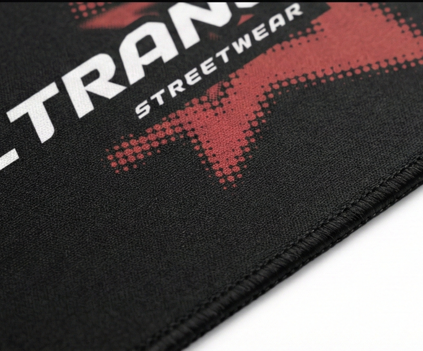 IIT GOA - CULTRANG - THE STAR - PREMIUM MOUSEPADS