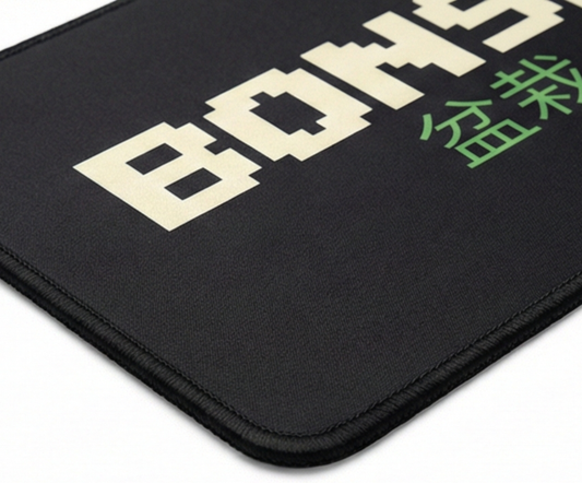 ANANTA - BONSAI CLASSIC- PREMIUM MOUSEPADS