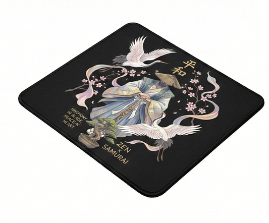 ANANTA - THE GUARDIAN SWORD - PREMIUM MOUSEPADS