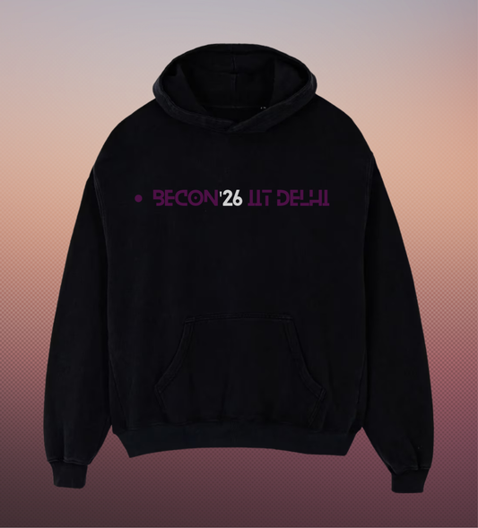 IIT DELHI - PURPLE BISECTION - PREMIUM 350 GSM