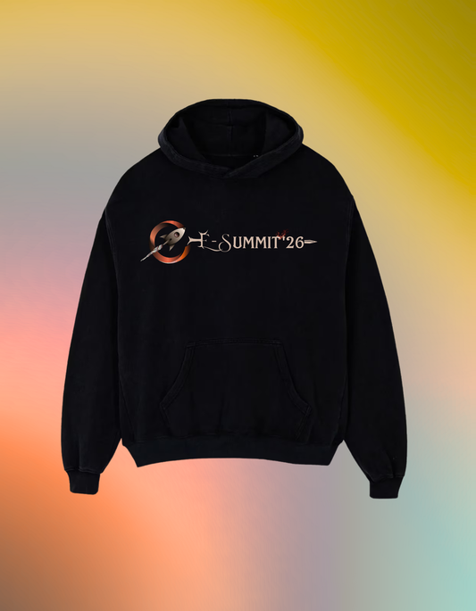 IIT PATNA - THE THOUGHT - PREMIUM 350 GSM