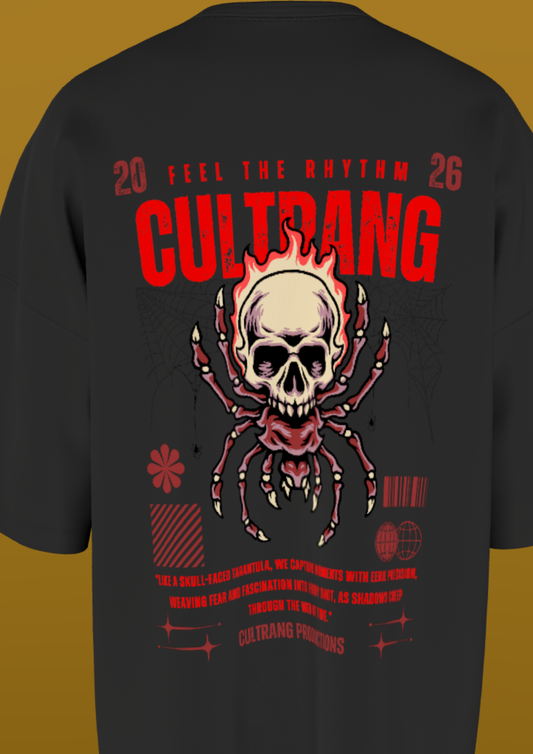 IIT GOA - CULTRANG - BLACK WEB - PREMIUM Oz