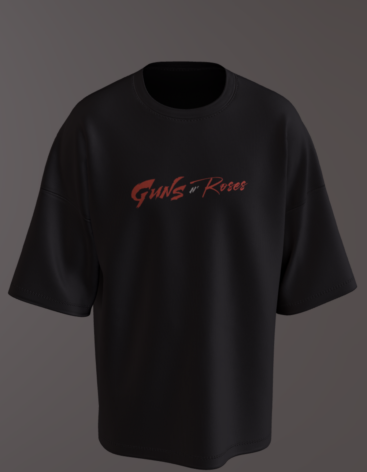 Guns and Roses T-Shirts: Oz
