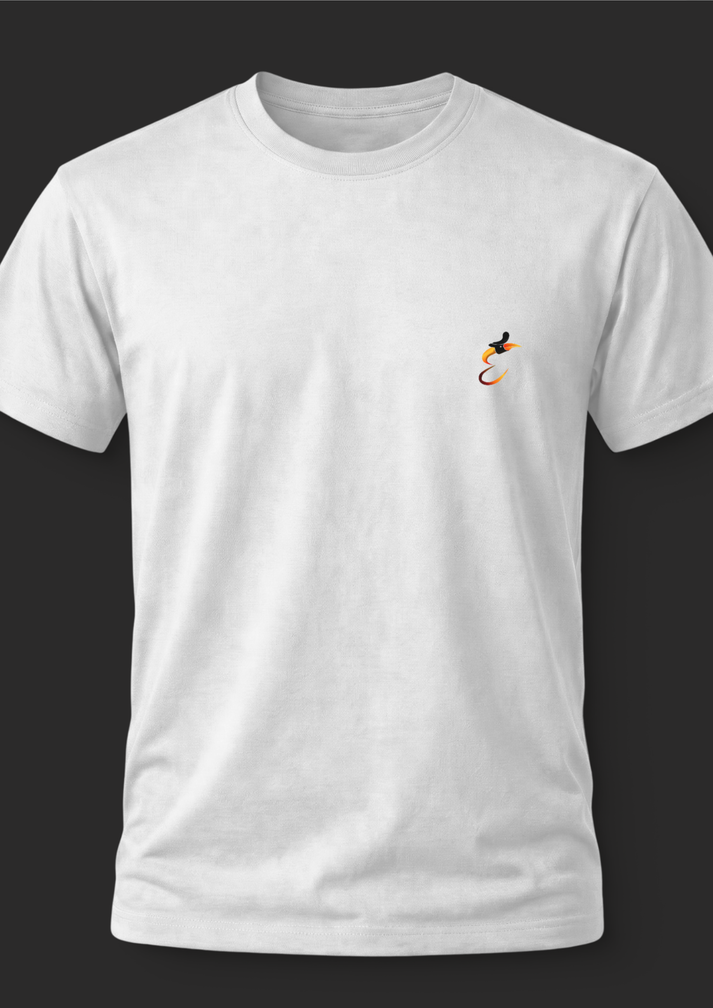 NIT NAGALAND - EKARIKTHIN - PREMIUM 200 GSM REG T-SHIRT