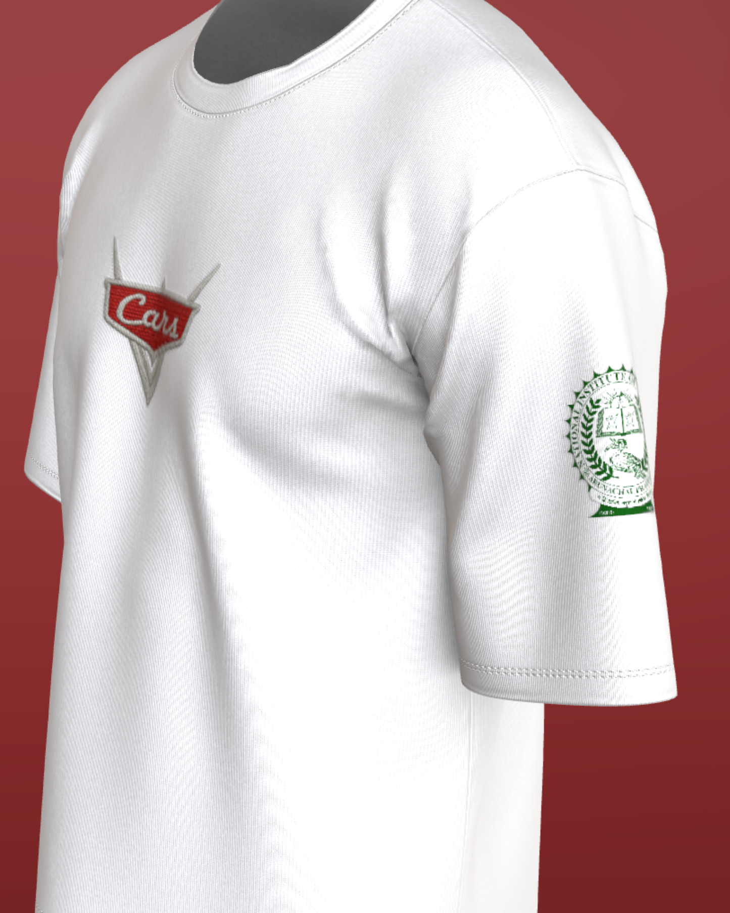 NIT AP - PREMIUM COTTON- NOSTALGIA