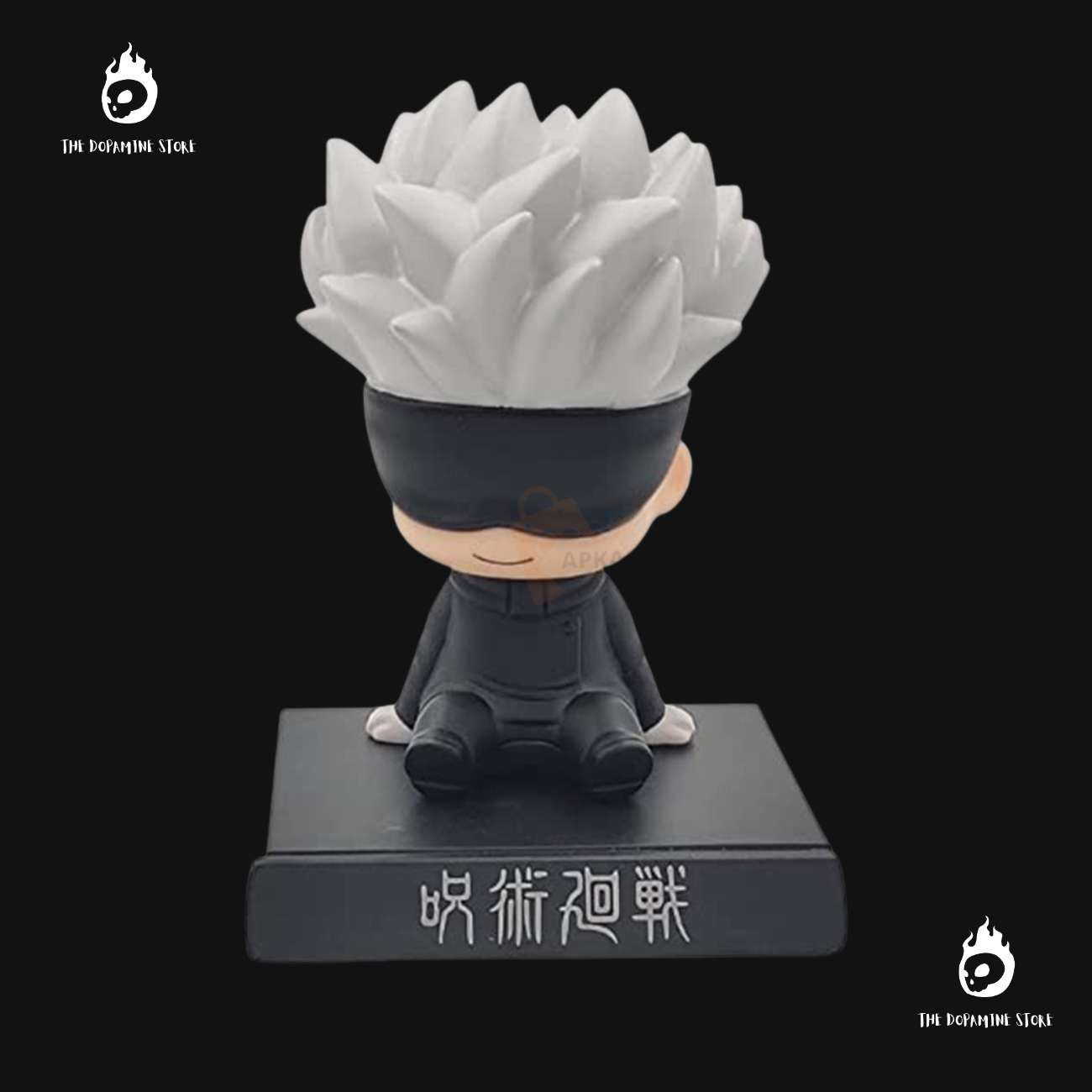 Satoru Gojo Bobblehead