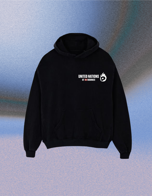 IIT ROORKEE - THE PROF - PREMIUM 350 GSM