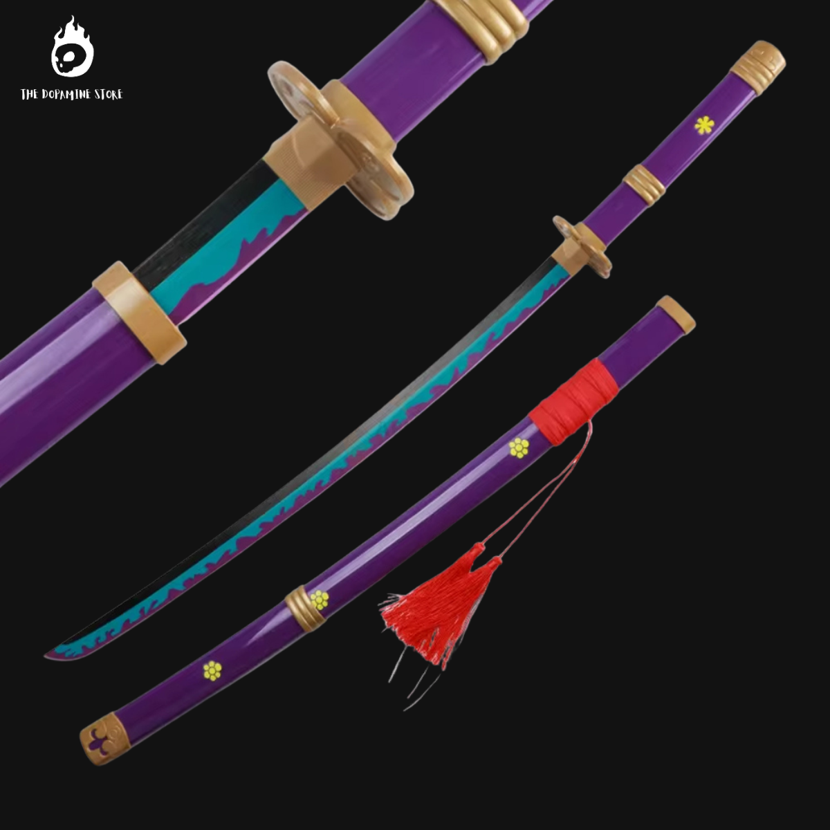 Katanas