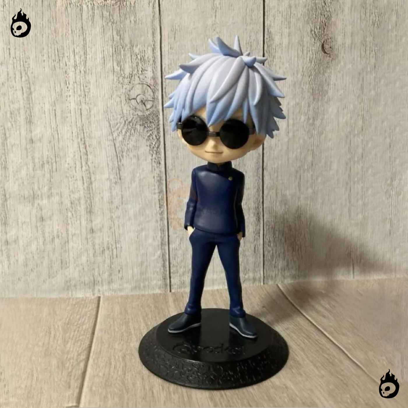 Mini Figures