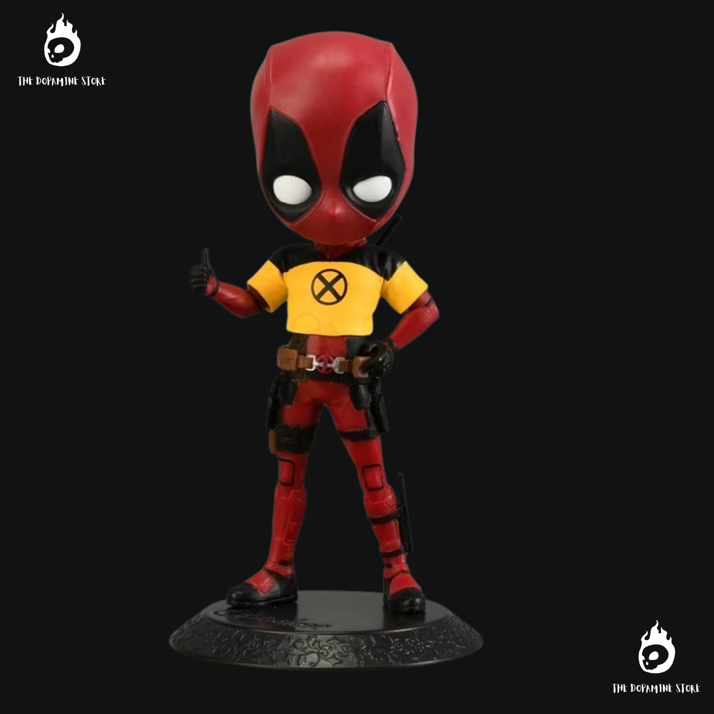 Mini Figures
