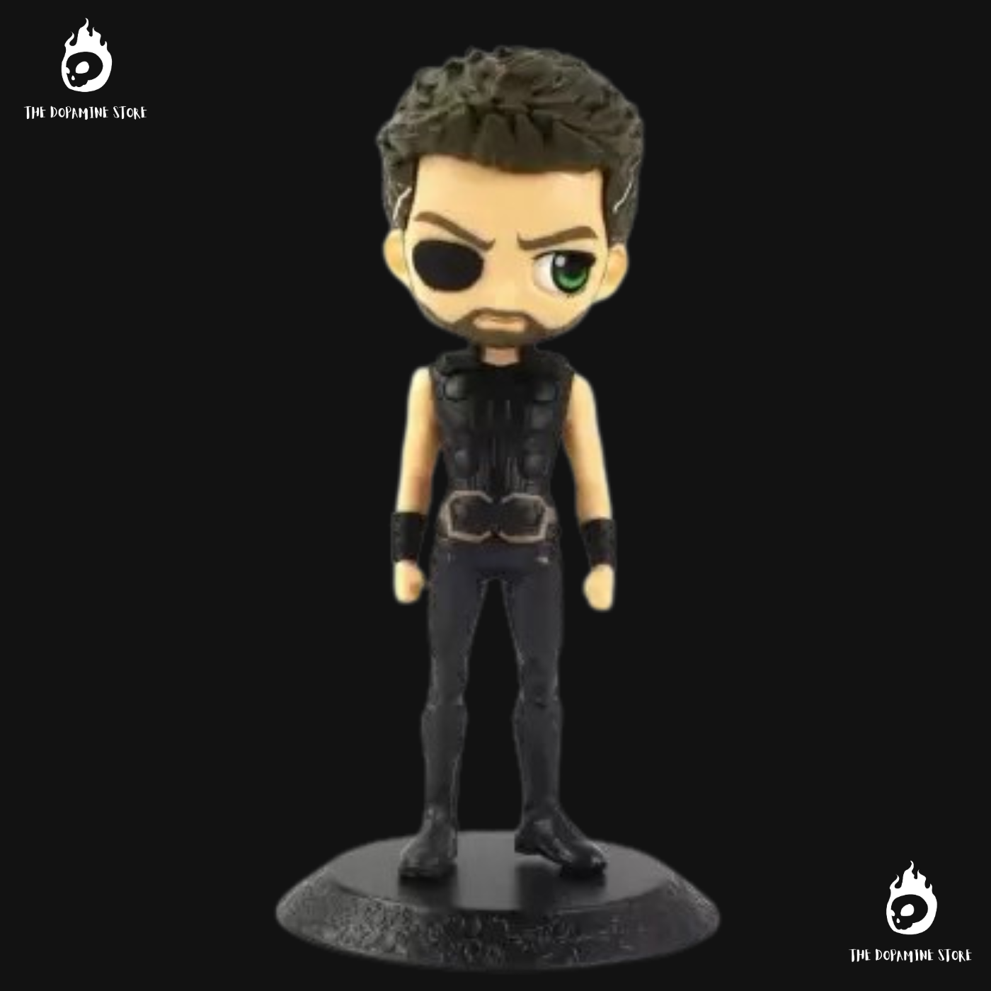 Mini Figures