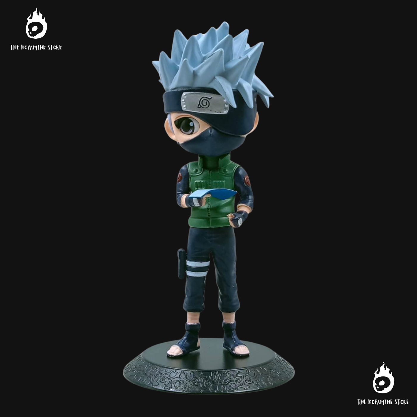Mini Figures