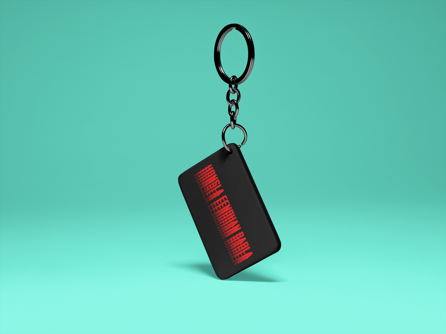 NIT KKR - DHURANDHAR - KEYCHAIN