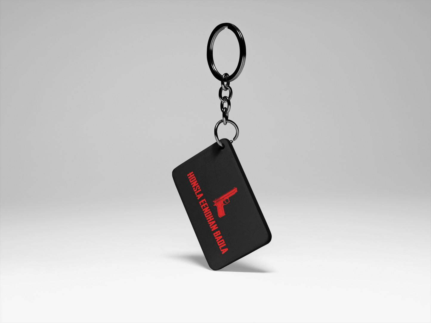 NIT KKR - DHURANDHAR - KEYCHAIN