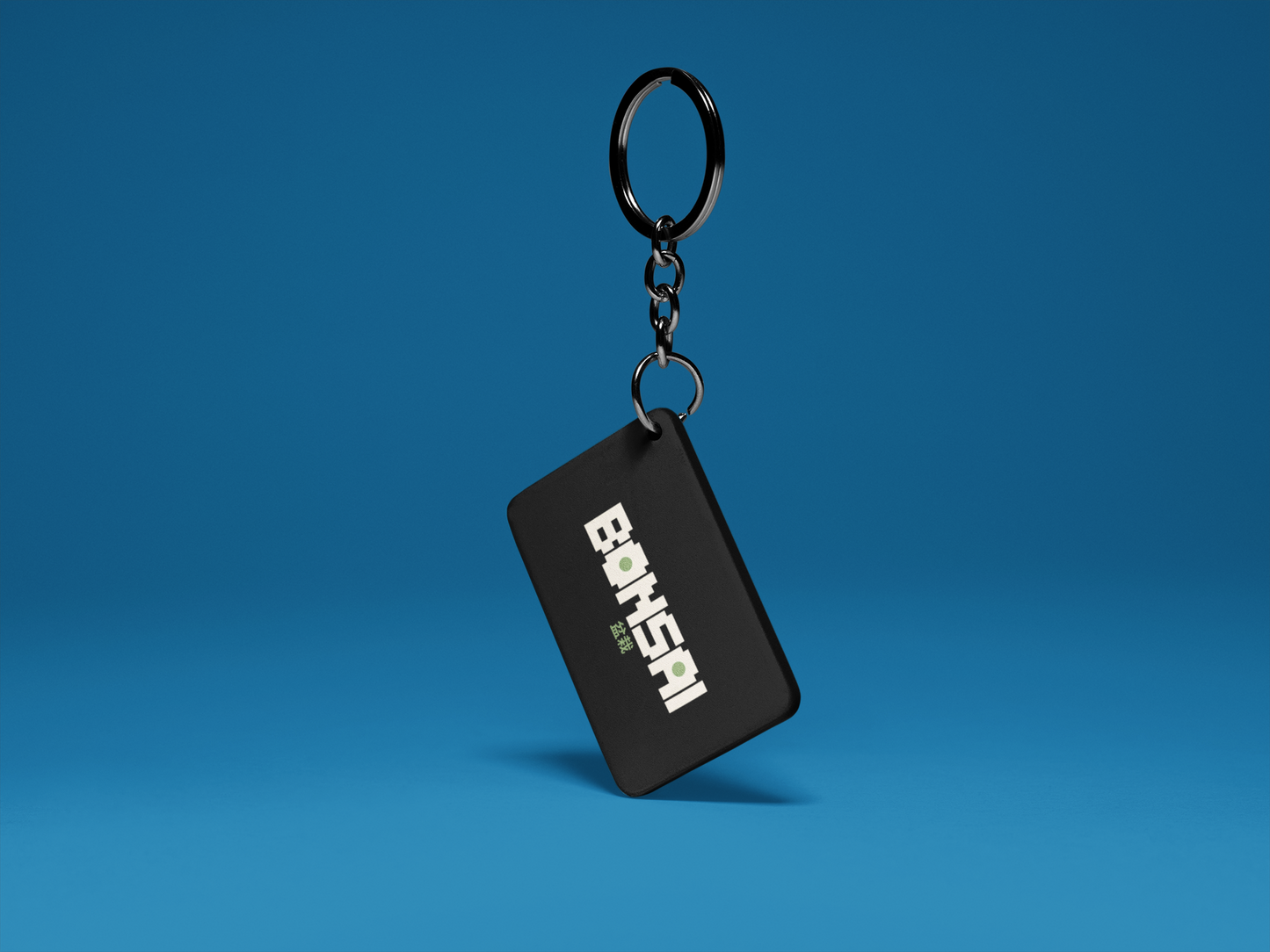 ANANTA - BONSAI - KEYCHAIN