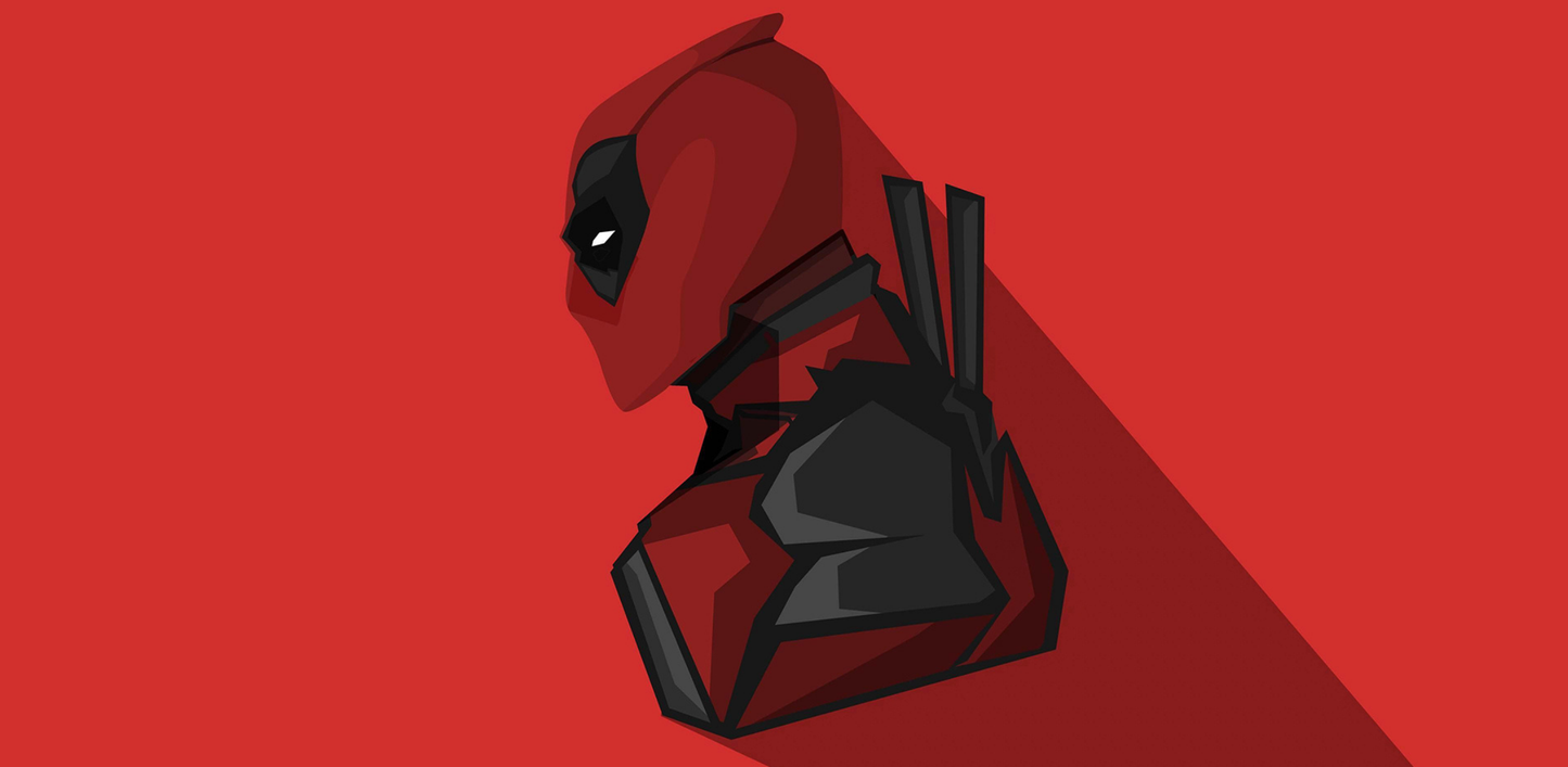 Mousepad Design