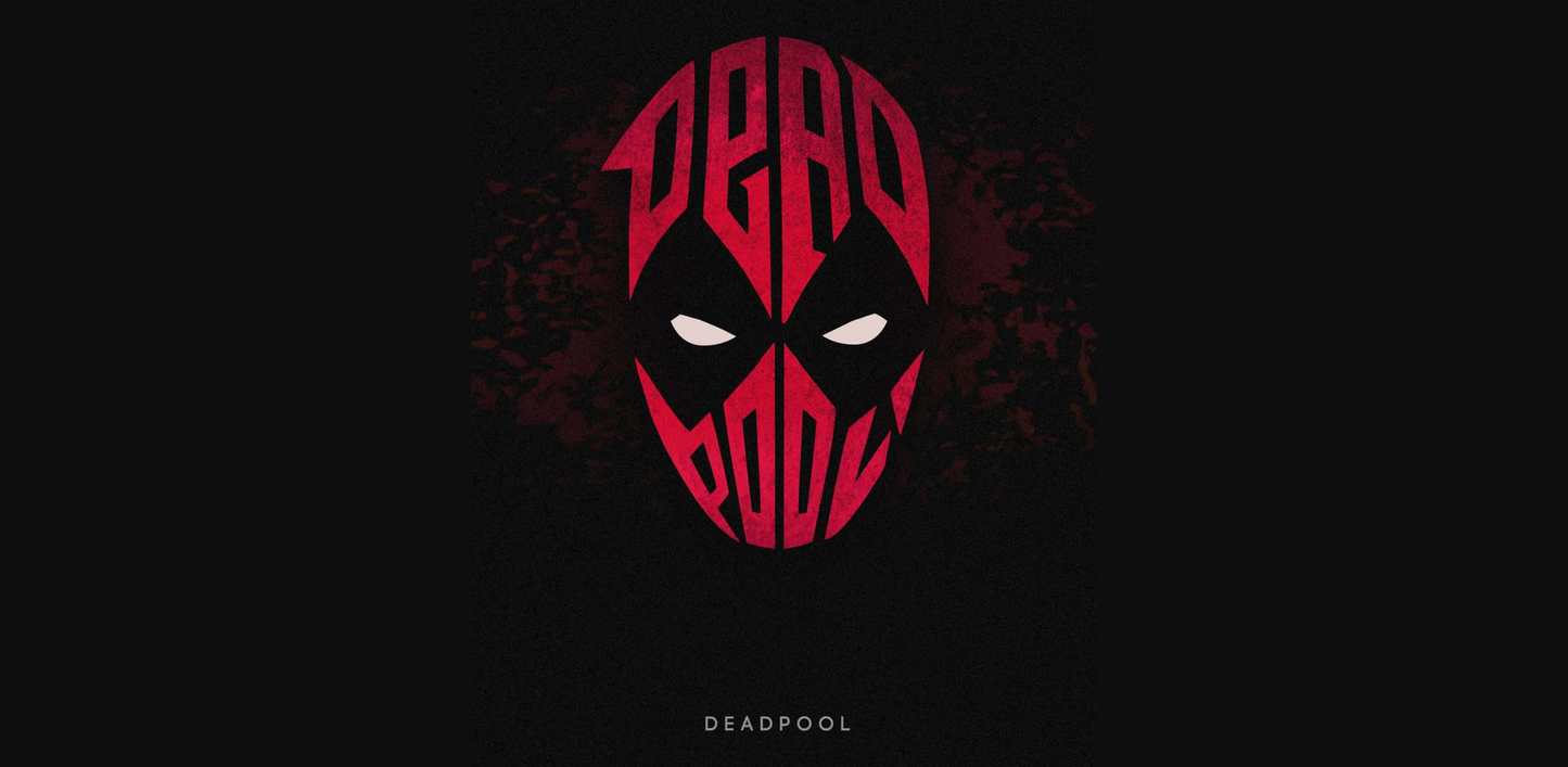 Mousepad Design