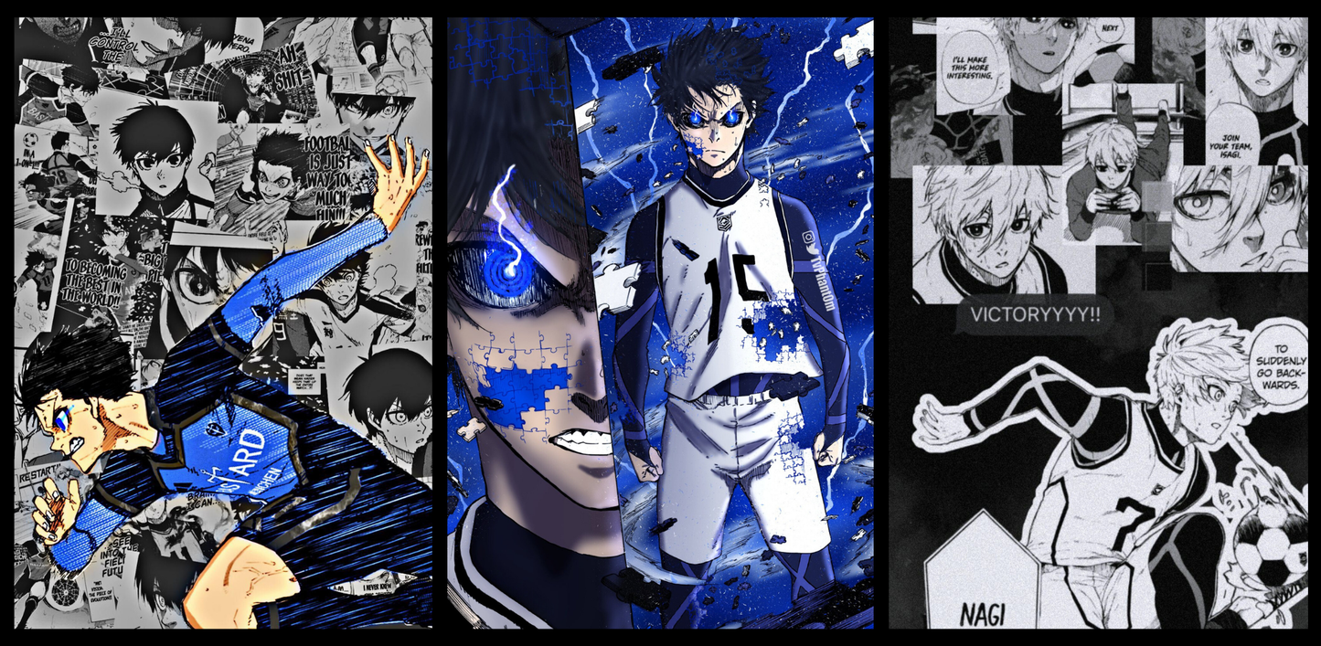 Mousepad Design