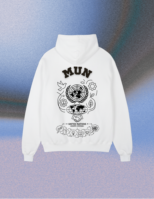 IIT ROORKEE - THE THOUGHT - PREMIUM 350 GSM