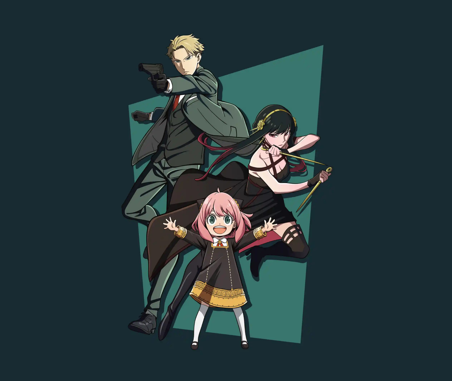 Mousepad Design
