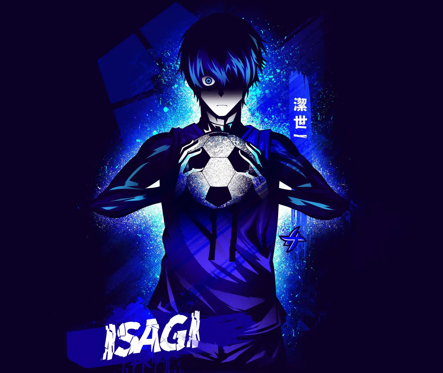 Mousepad Design