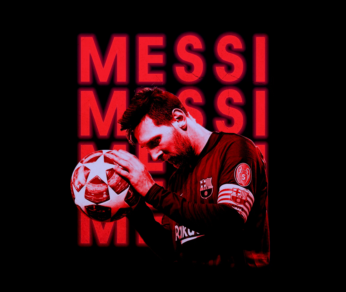 Mousepad Design