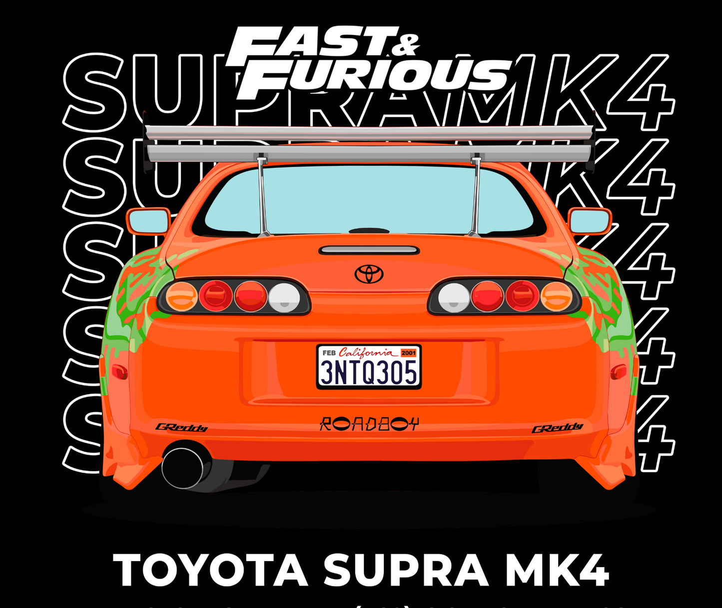 Mousepad Design