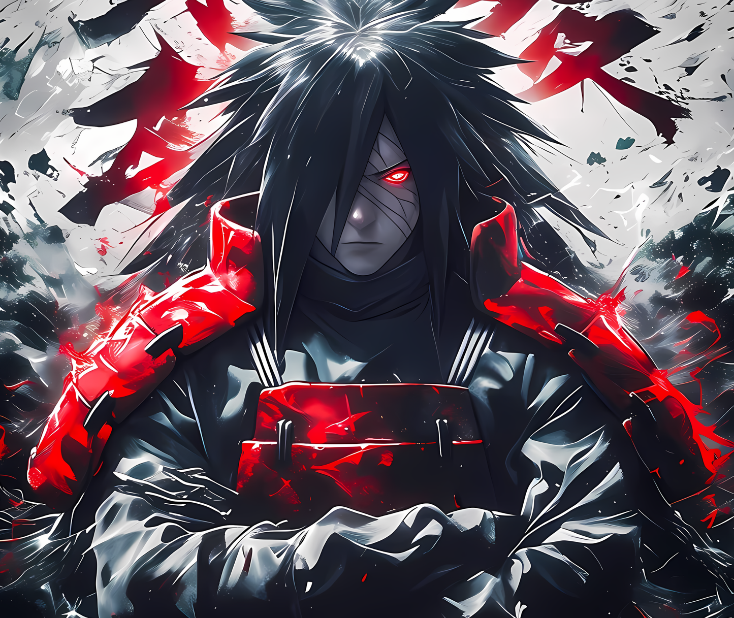Mousepad Design