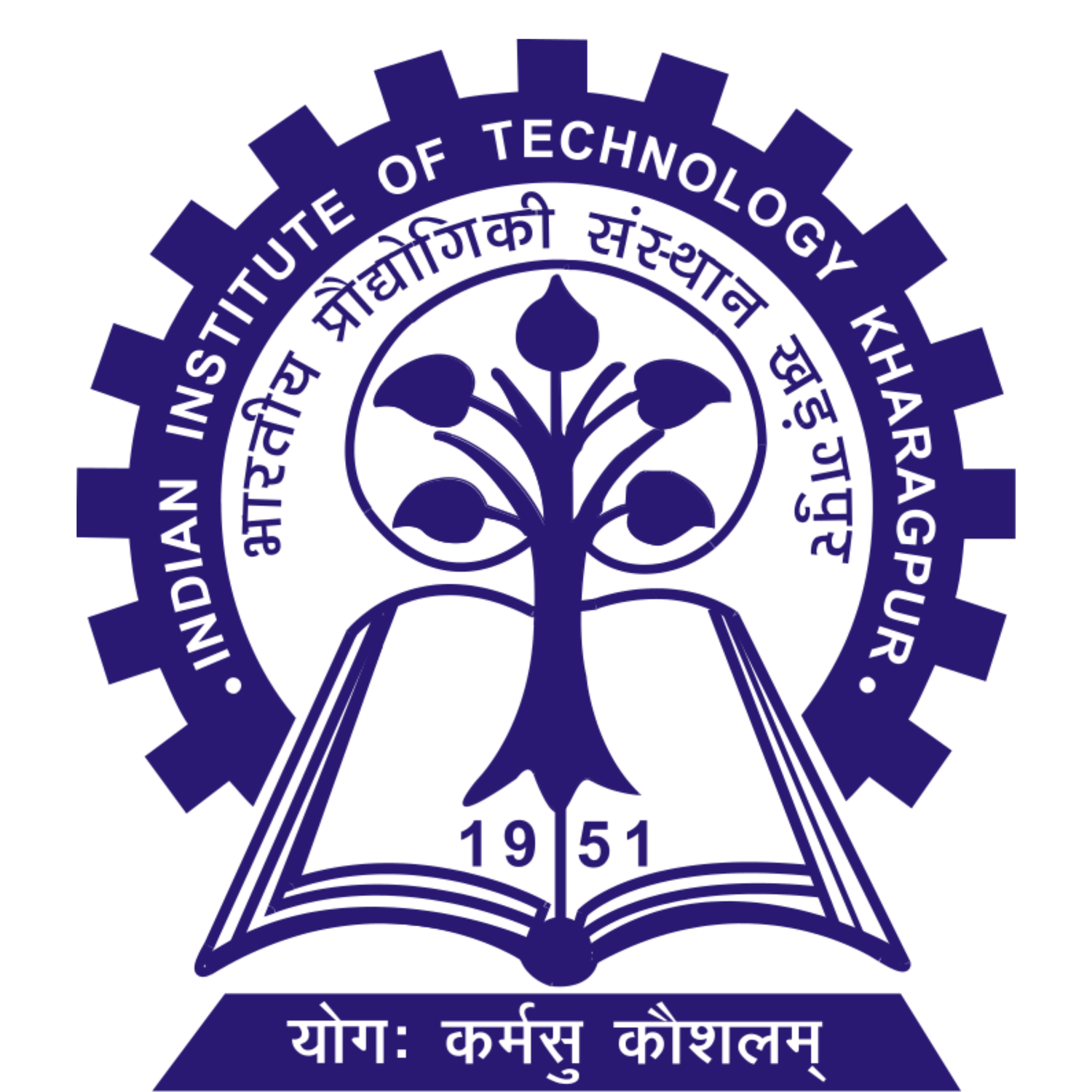 Indian Institute of Technology, Kharagpur