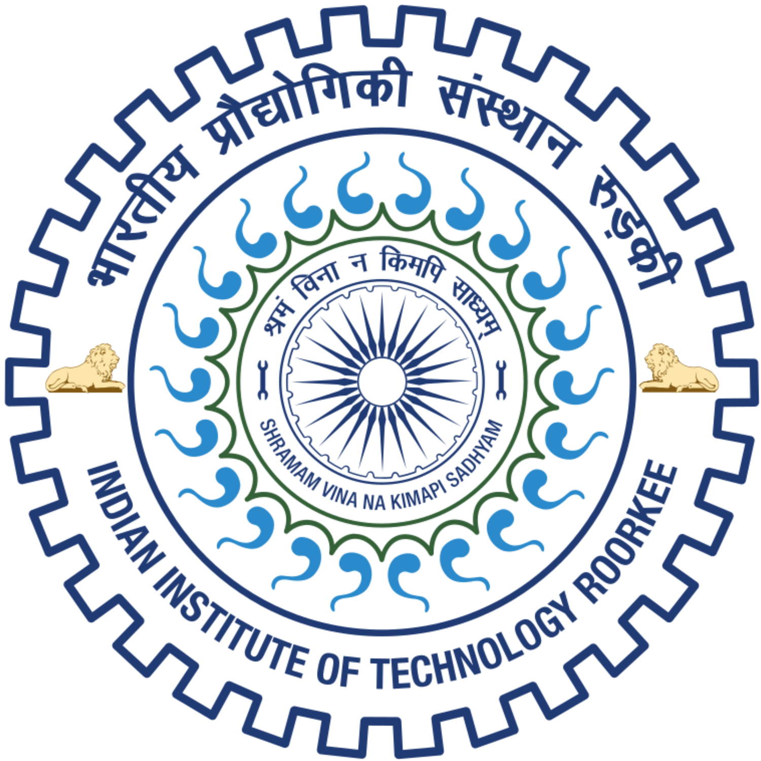 Indian Institute of Technology, Roorkee
