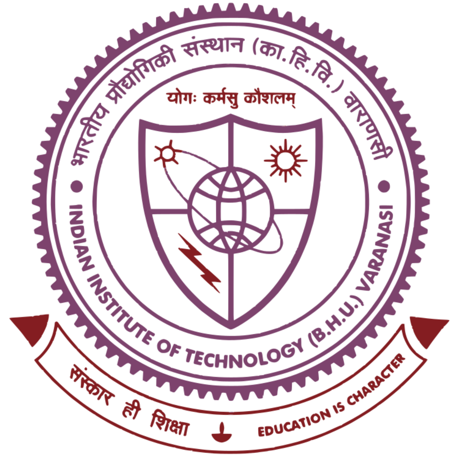 Indian Institute of Technology (BHU), Varanasi