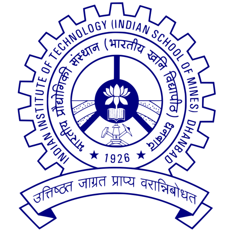 Indian Institute of Technology (ISM), Dhanbad