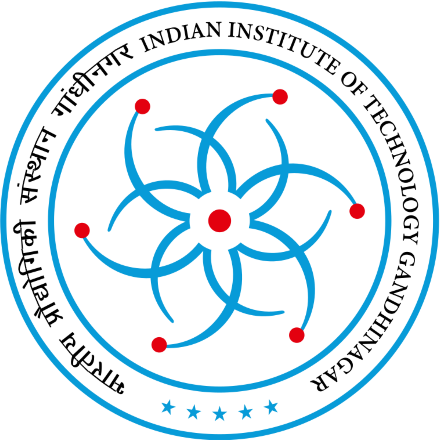 Indian Institute of Technology, Gandhinagar