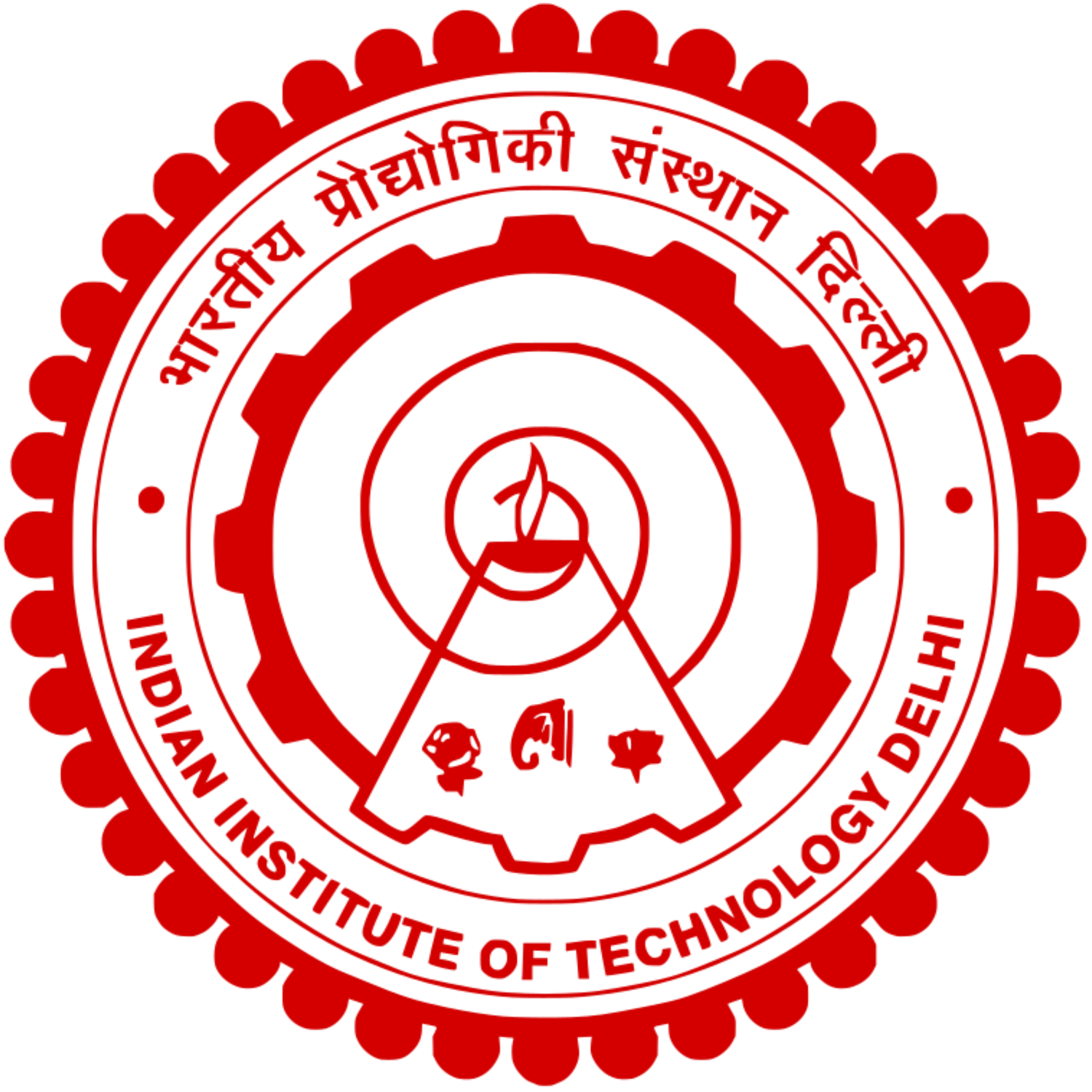 Indian Institute of Technology, Delhi