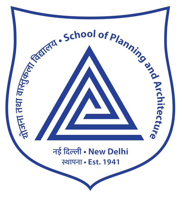 School of Planning and Architecture, New Delhi