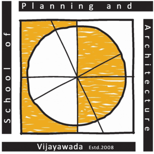 School of Planning and Architecture, Vijayawada