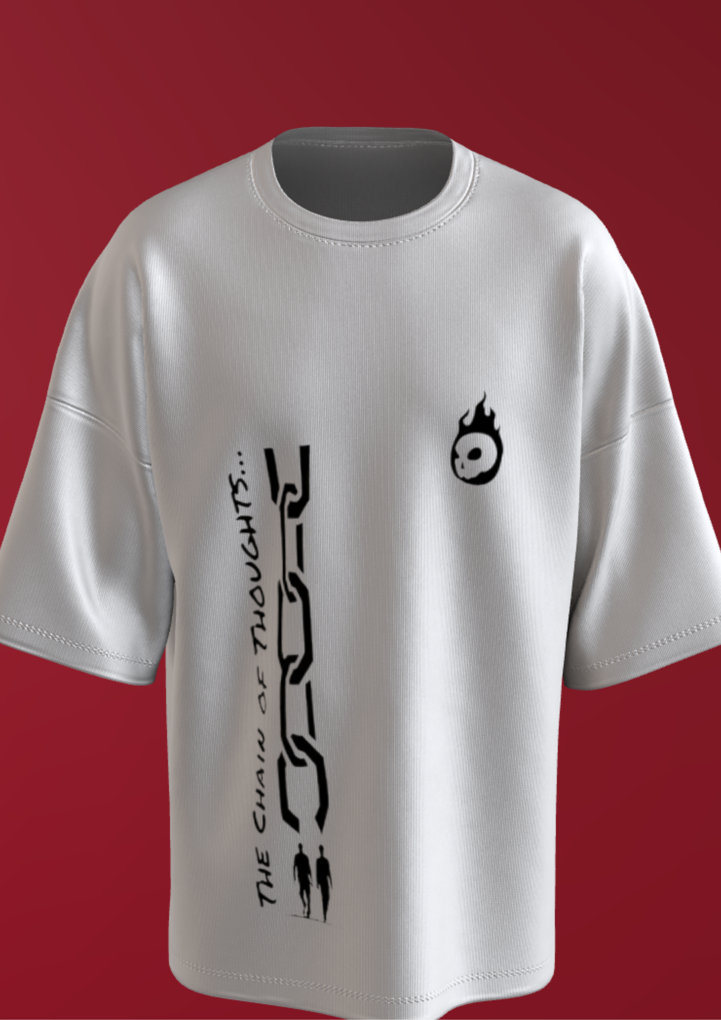 IIT Roorkee - The Chain - PREMIUM Oz