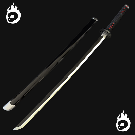 Tanjiro Kamado LED Katana